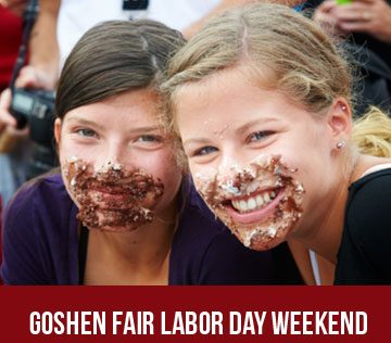 Annual Goshen Fair