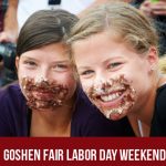 Annual Goshen Fair