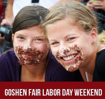 Annual Goshen Fair