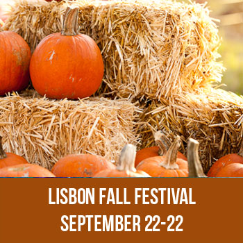 Lisbon Fall Festival