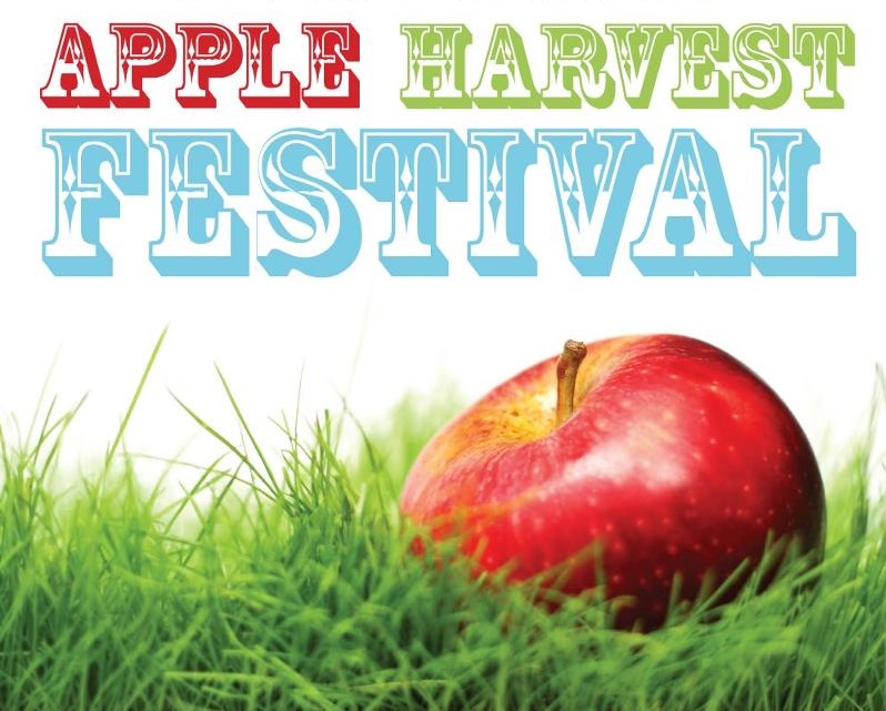 Image result for apple harvest fest