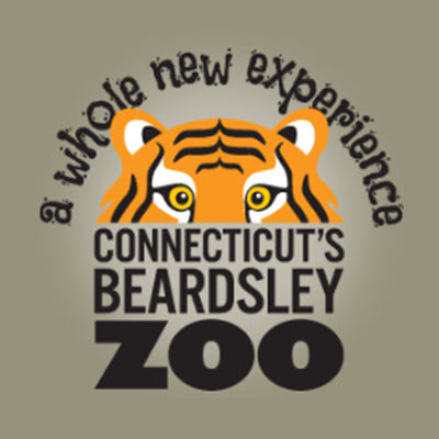 Beardsley Zoo Bridgeport, Connecticut