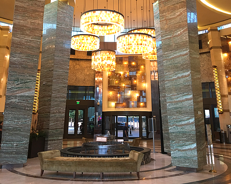 Foxwoods Resort Casino Tower Hotel