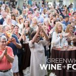 The Greenwich Wine + Food Festival Challenge Winners
