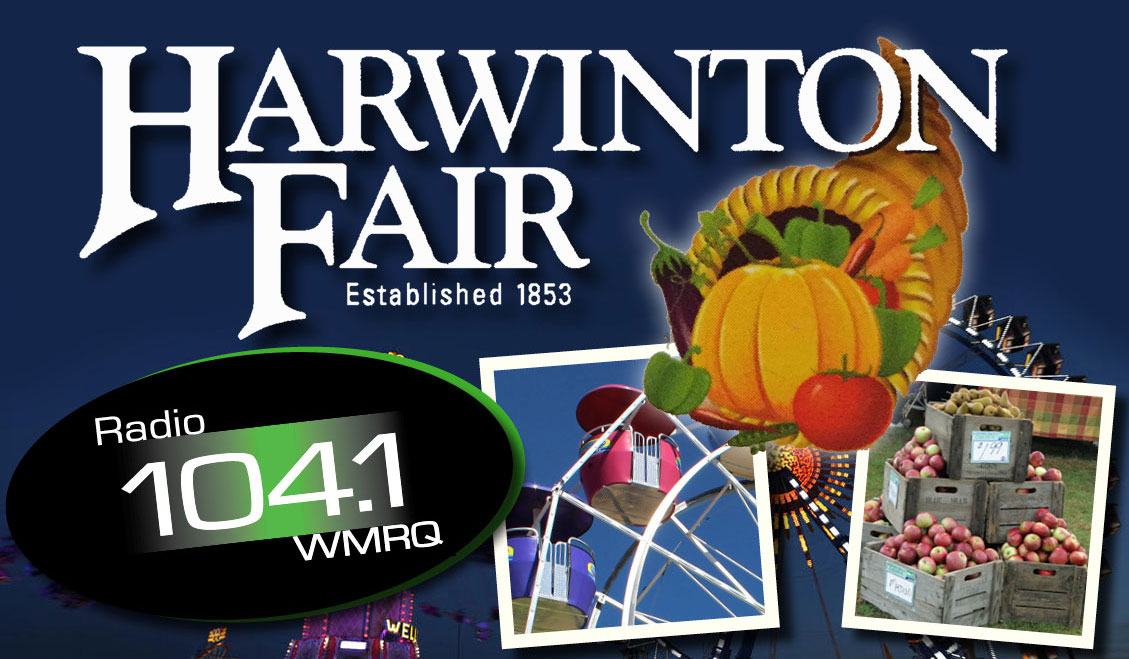 Annual Harwinton Fair