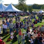 Jonathan Edwards Winery Harvest Festival