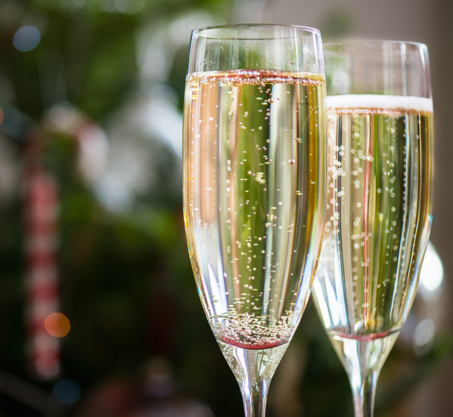 Champagne Walk 2018 Join Us for Christmas in Collinsville