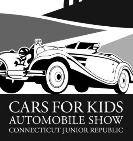 Annual Cars for Kids Automobile Show