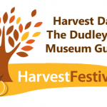Harvest Day at The Dudley Farm Museum Guilford