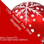 Craft and Vendor Fair at East Lyme High School