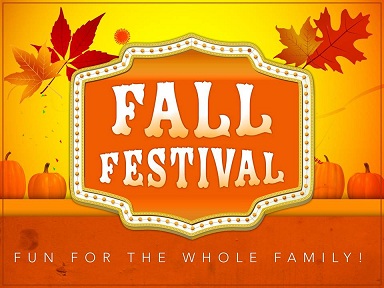 Fall-October-Halloween fest Waterford
