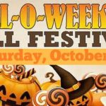 Hall-O-Weekend Fall Festival Downtown Milford