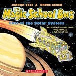 The Magic School Bus - Lost in the Solar System at the Garde Arts Center