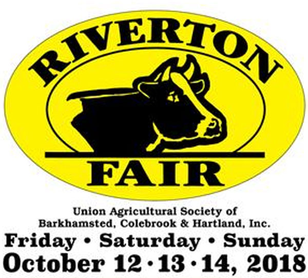 109th Annual Riverton Fair