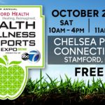 Annual Stamford Health, Health Wellness & Sports Expo