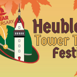 Annual Tower Toot Festival at Talcott Mountain State Park