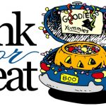 Trunk or Treat at the Navy Federal Credit Union