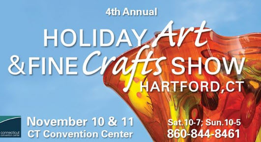2018 Annual Hartford Art & Fine Crafts Show