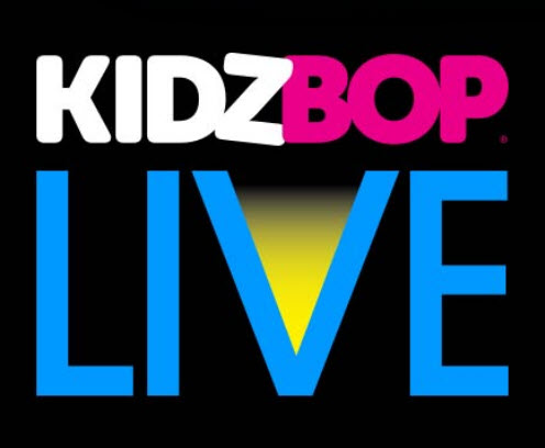 KIDZ BOP Live at Mohegan Sun Arena