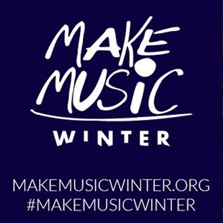 Make Music Hartford Winter Edition