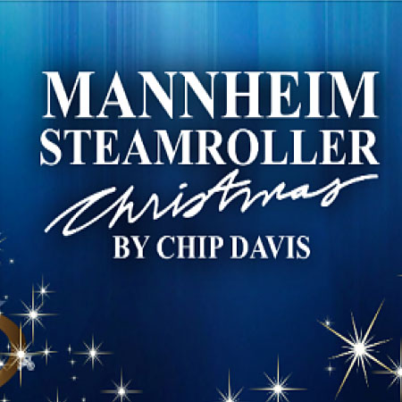 Mannheim Steamroller Christmas Bushnell Connecticut