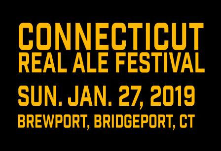 Connecticut's Real Ale Festival at Brewport
