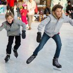 The 10 Best Places to Go Ice Skating in Connecticut