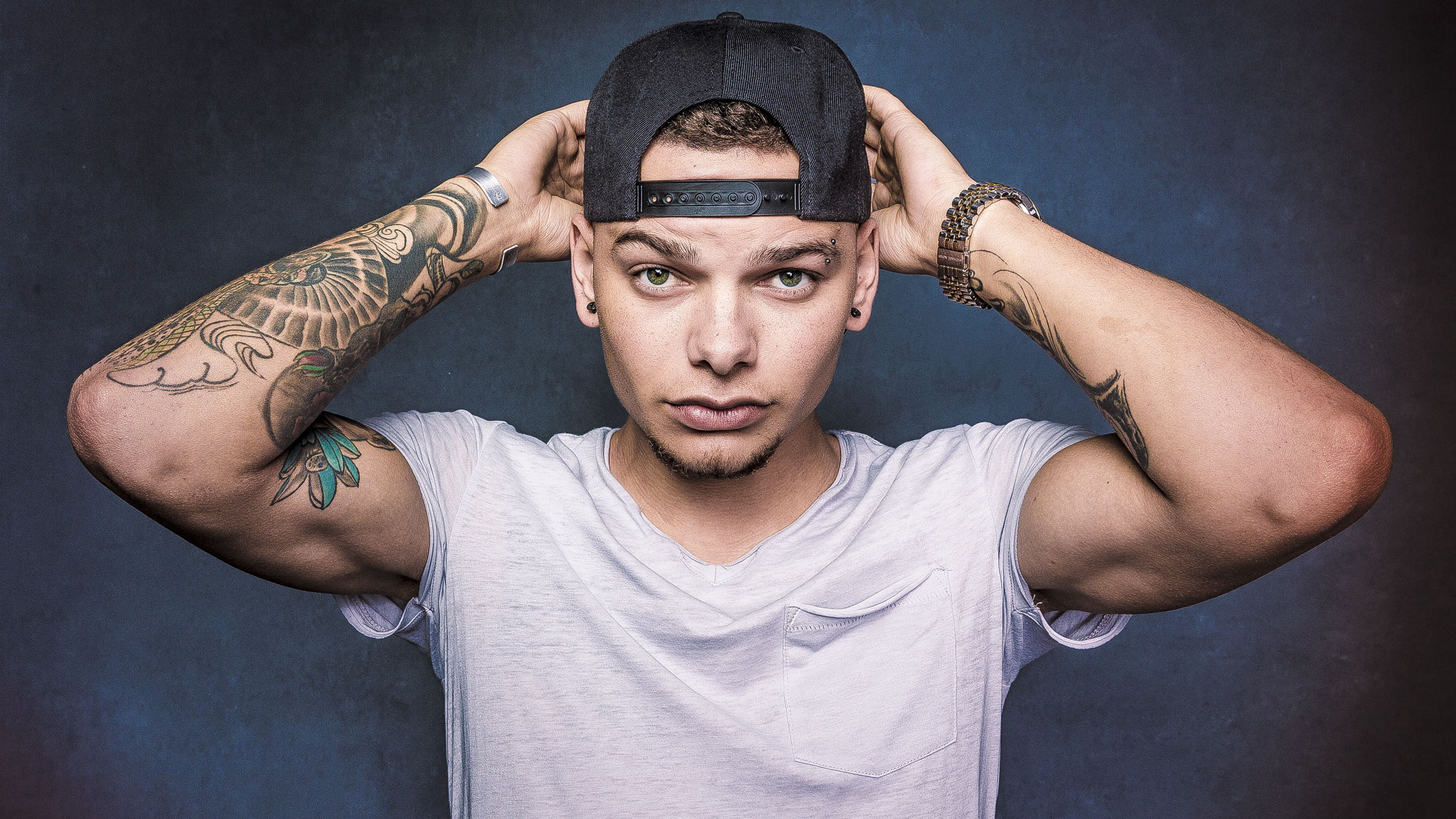 Kane Brown: Live Forever Tour at the Oakdale Theatre