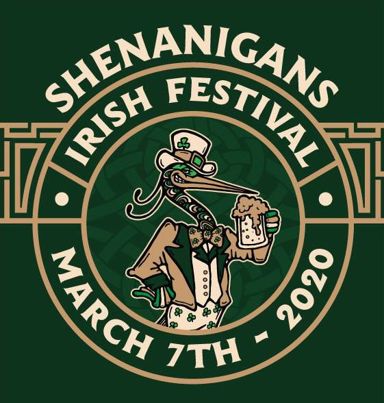 Shenanigans Irish Festival at Stony Creek Branford