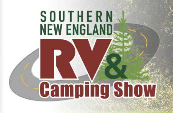Southern New England RV & Camping Show at Mohegan Sun Casino