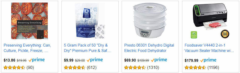 What Dehydrator to Buy