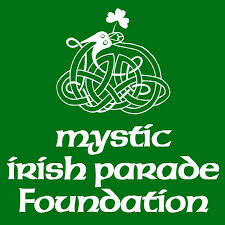 Annual Mystic Irish Parade Begins at Mystic Seaport