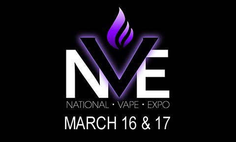 National Vape Expo at Mohegan Sun Casino