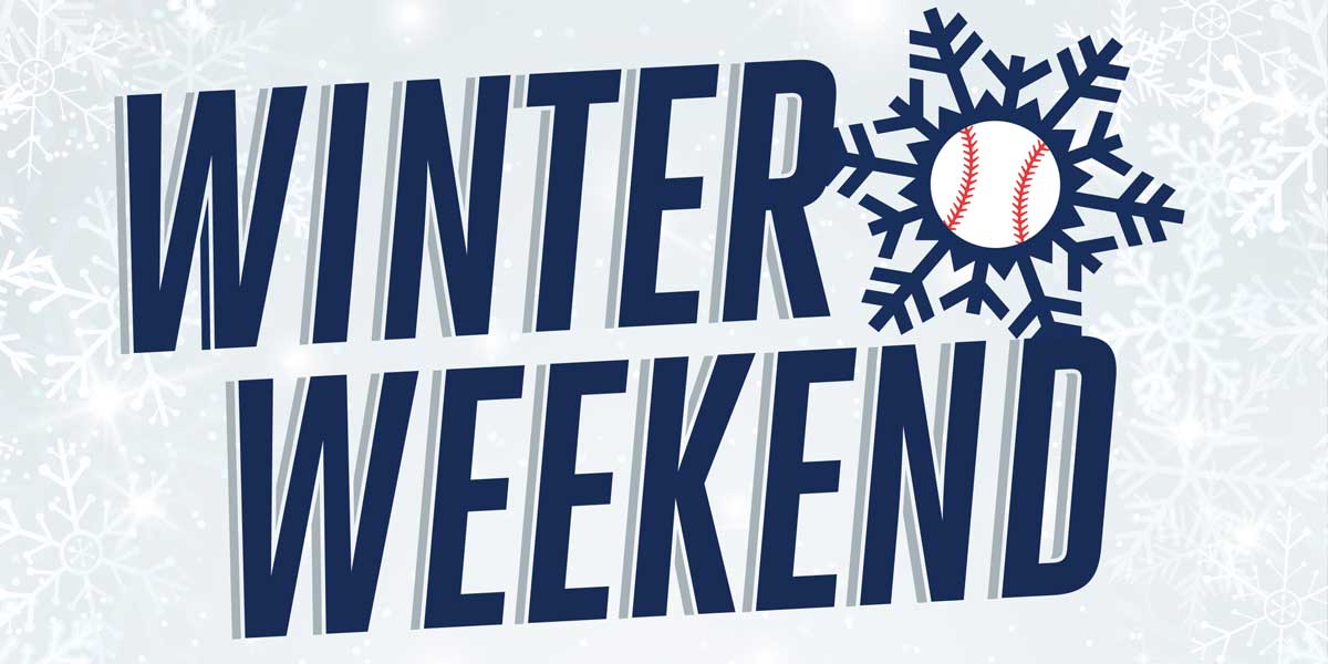 Red Sox Winter Weekend at Foxwoods Resort Casino