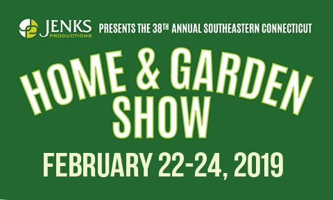 2019 Annual Southeastern Connecticut Home & Garden Show