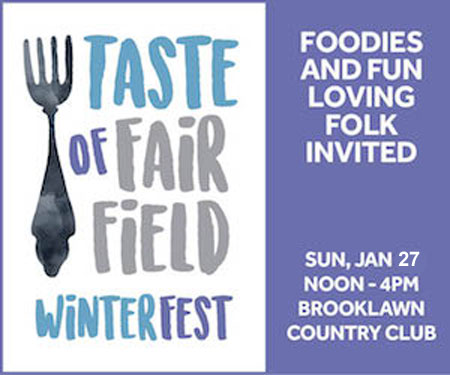 Taste of Fairfield WinterFest