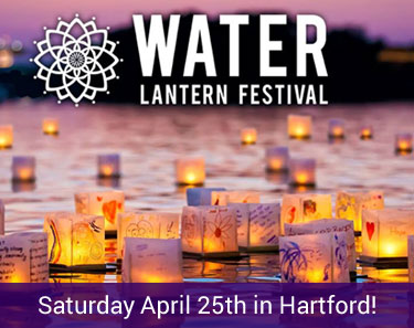 2020 Hartford Water Lantern Festival
