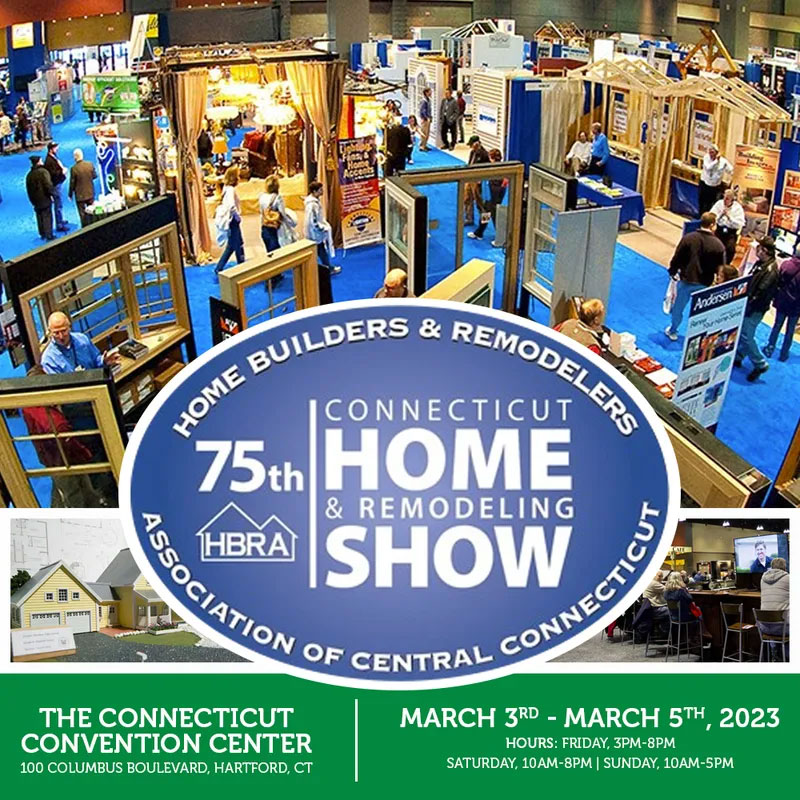 Annual Connecticut Home & Remodeling Show