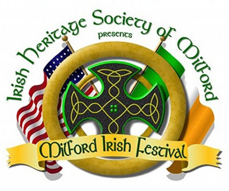 Annual Milford Irish Festival at Fowler Field