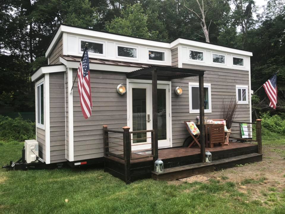 Craft & Sprout Tiny Homes Free Open House