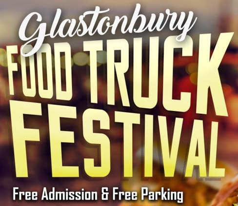 Annual Glastonbury Food Truck Festival