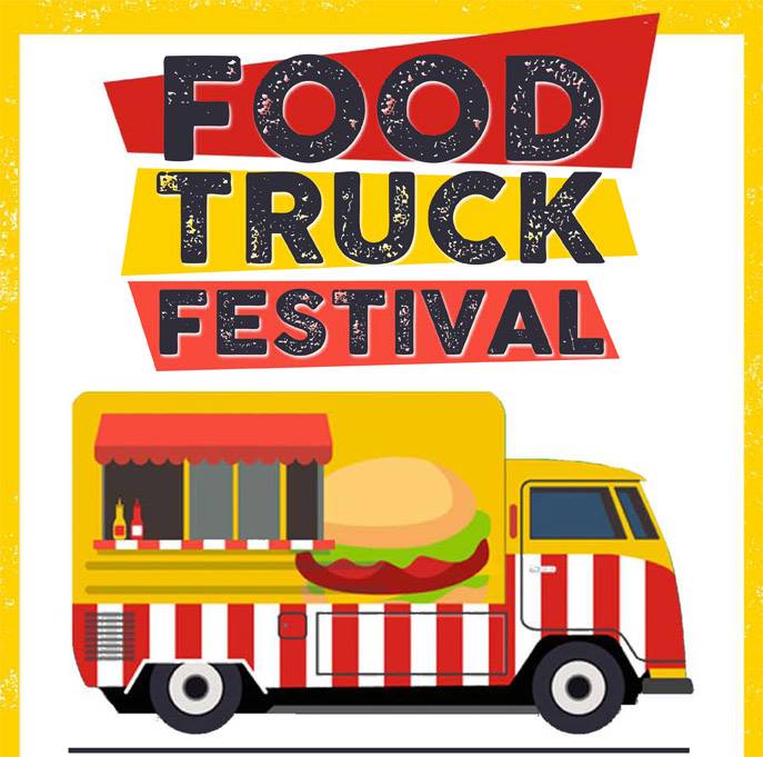 Annual Food Truck Festival