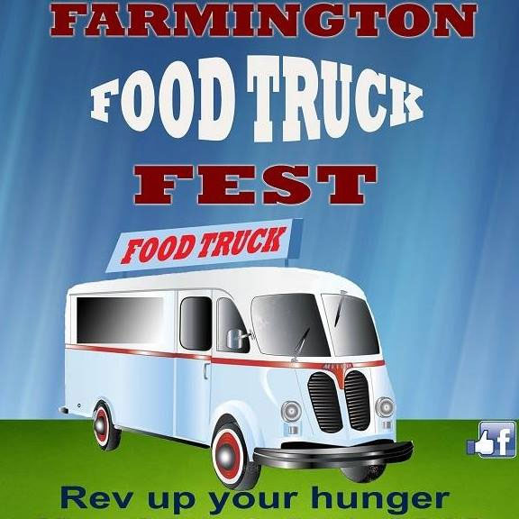 Annual Farmington Food Truck Festival