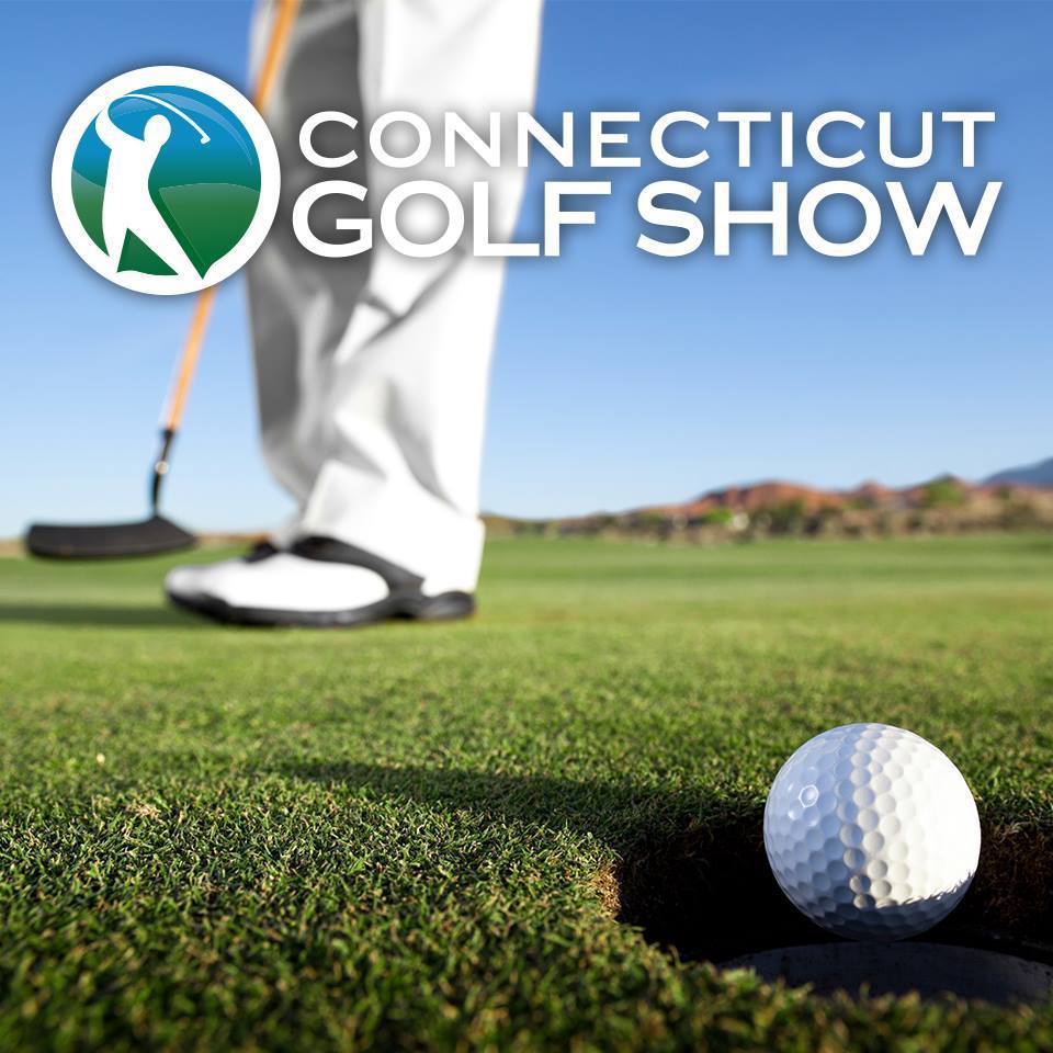 Connecticut Golf Show at the Connecticut Convention Center