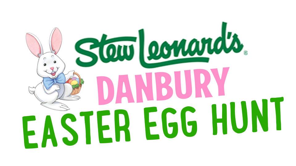 Stew Leonard’s Annual Egg-Stravaganza Danbury