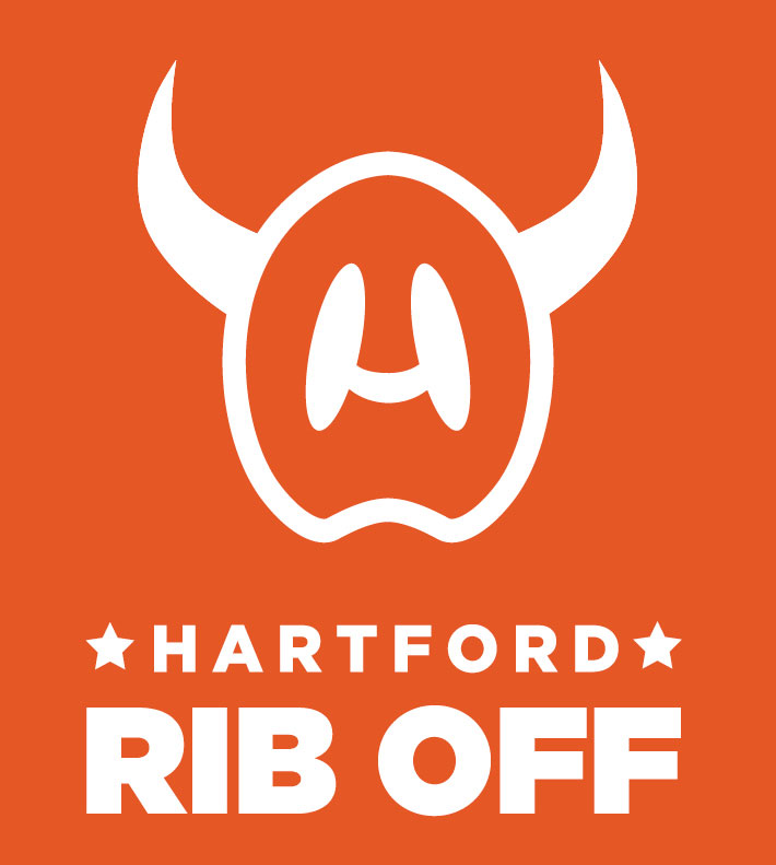 Annual Hartford Rib Off at Riverside Park