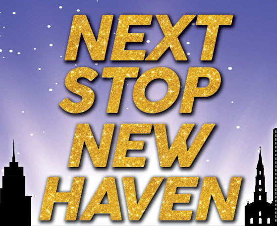 2020 Shubert Theatre: Next Stop New Haven Broadway Event