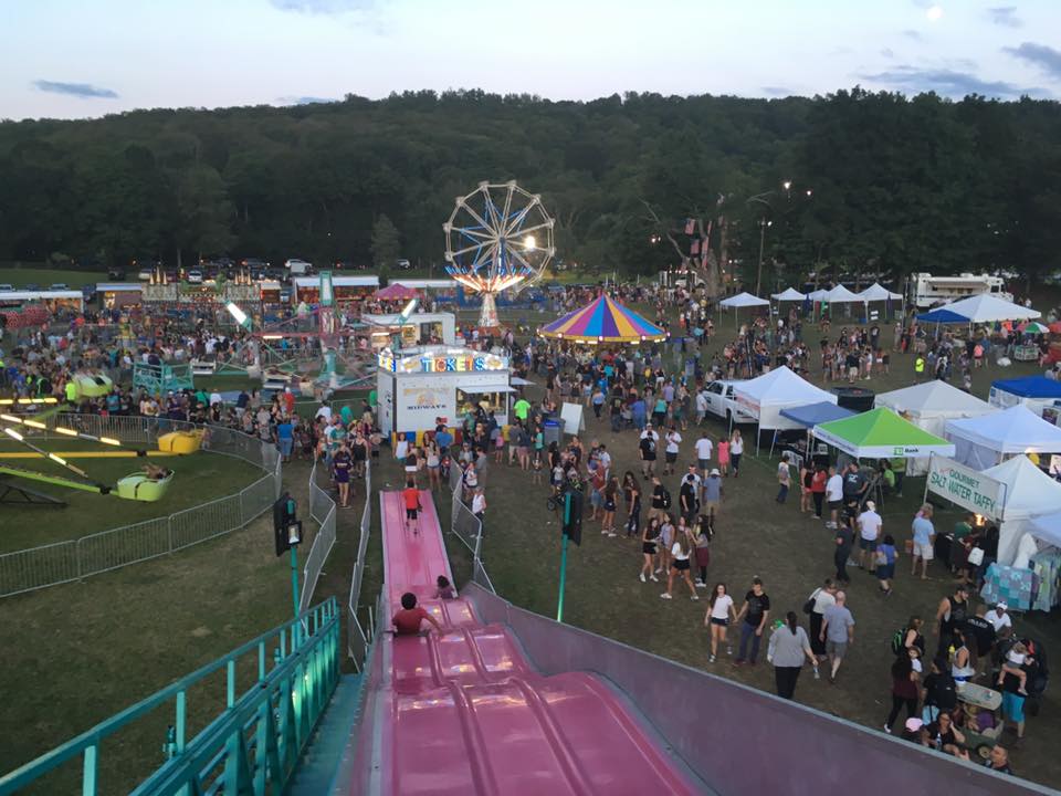 North Branford Potato & Corn Festival