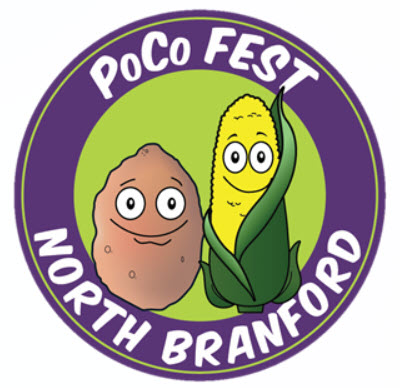 Annual North Branford Potato & Corn Festival