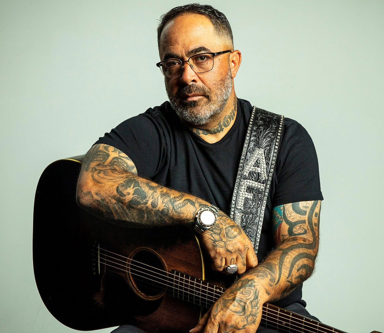 Aaron Lewis: The Acoustic Tour at Foxwoods Resort Casino